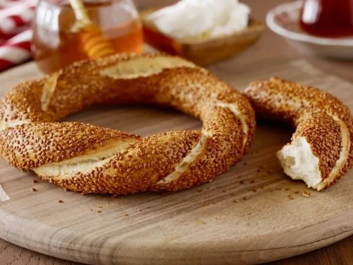 Simit